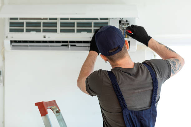 Best HVAC System Cleaning  in Waipio Acres, HI