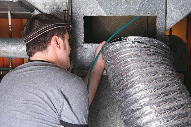 Best Air Vent Cleaning Services  in Waipio Acres, HI