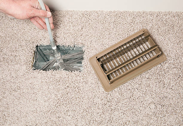 Emergency Air Duct Cleaning in HI