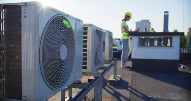Best Air Duct Cleaning Near Me in HI