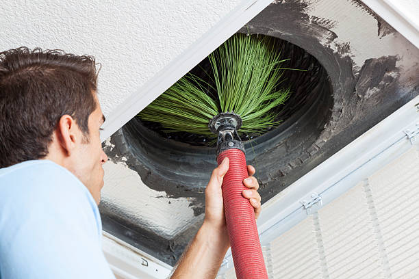 Trusted HI Airduct Cleaning Experts