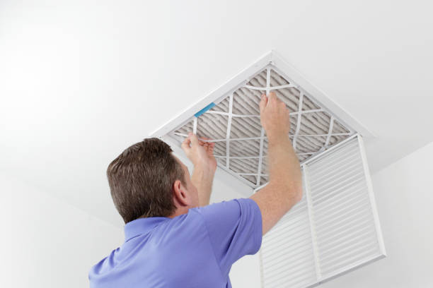Best Ventilation Cleaning Services  in Waipio Acres, HI